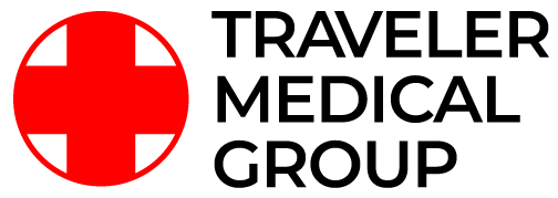 Traveler Medical Group, San Francisco California