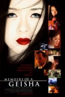 Dr. Savage was the set doctor for the movie memoirs of a geisha